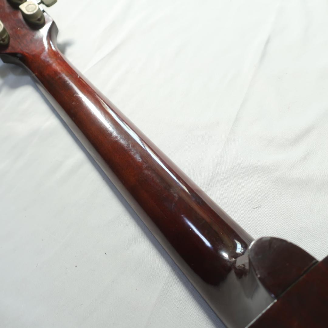 YAMAHA FG-130 ギター ケース付 グリーンラベル ビンテージ