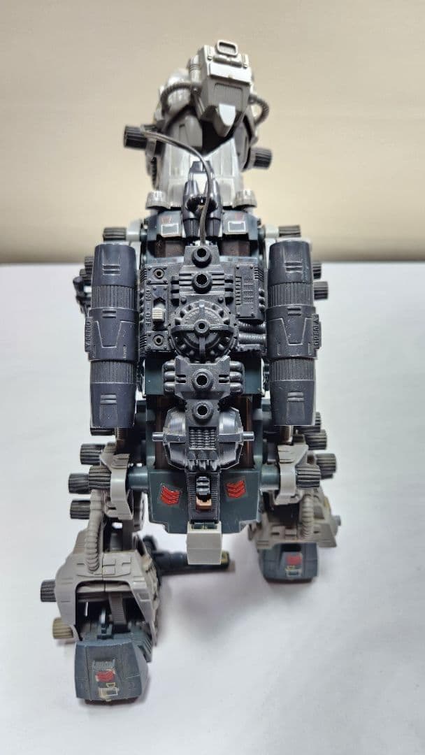 旧ゾイド ゴジュラス ジャンク