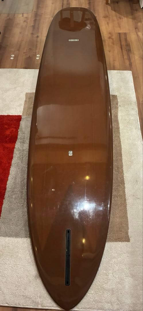 Hobie/ONE FIN PIN 9´6 ホビーサーフ　タイラーウォーレン