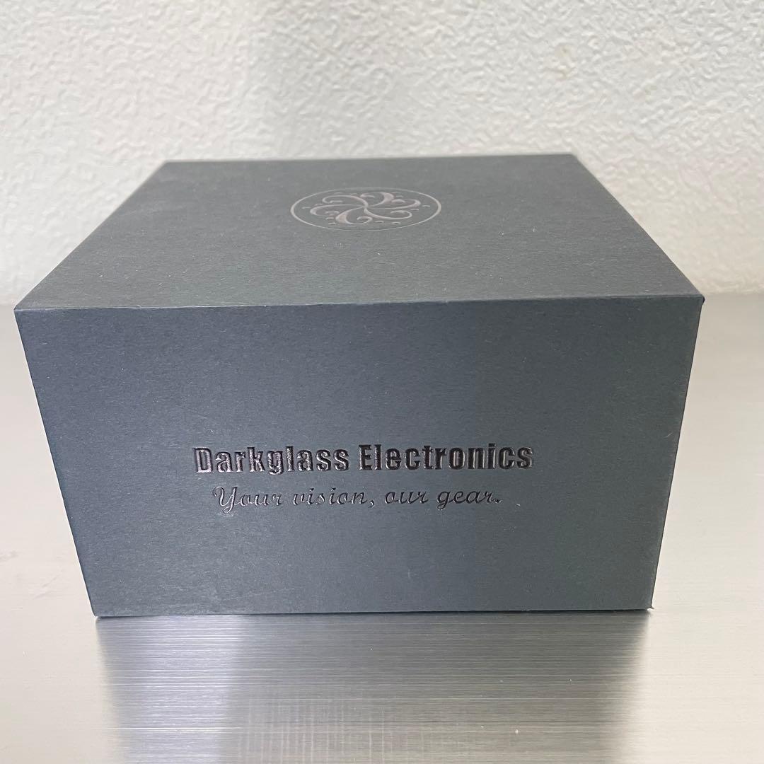 ベース Darkglass Microtubes X7