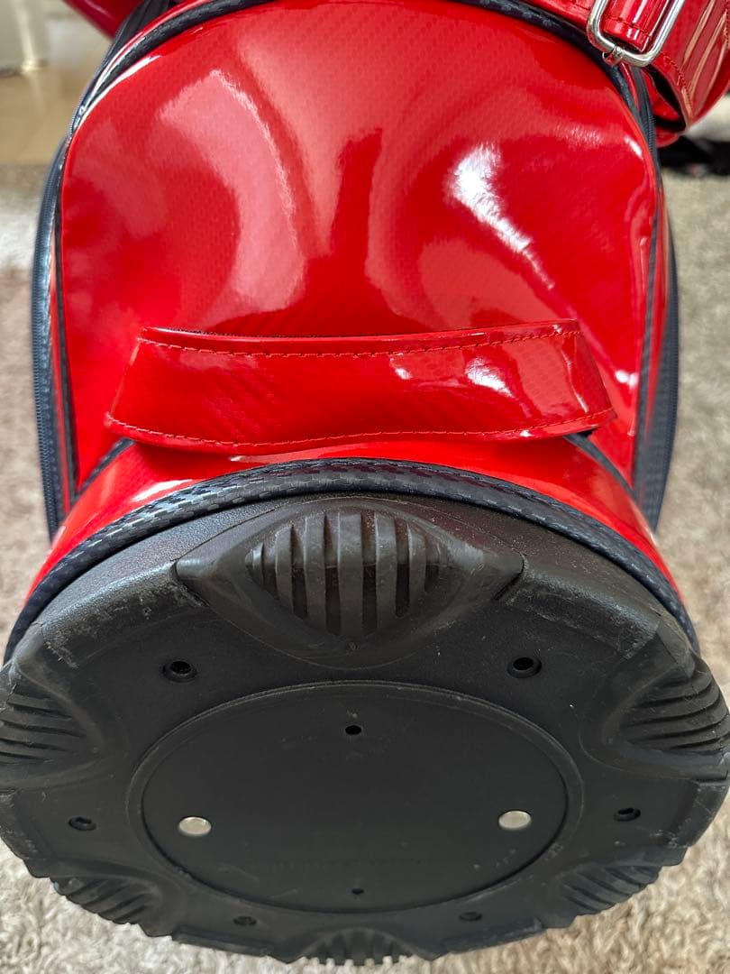 アーティザンARTISANゴルフバッグ