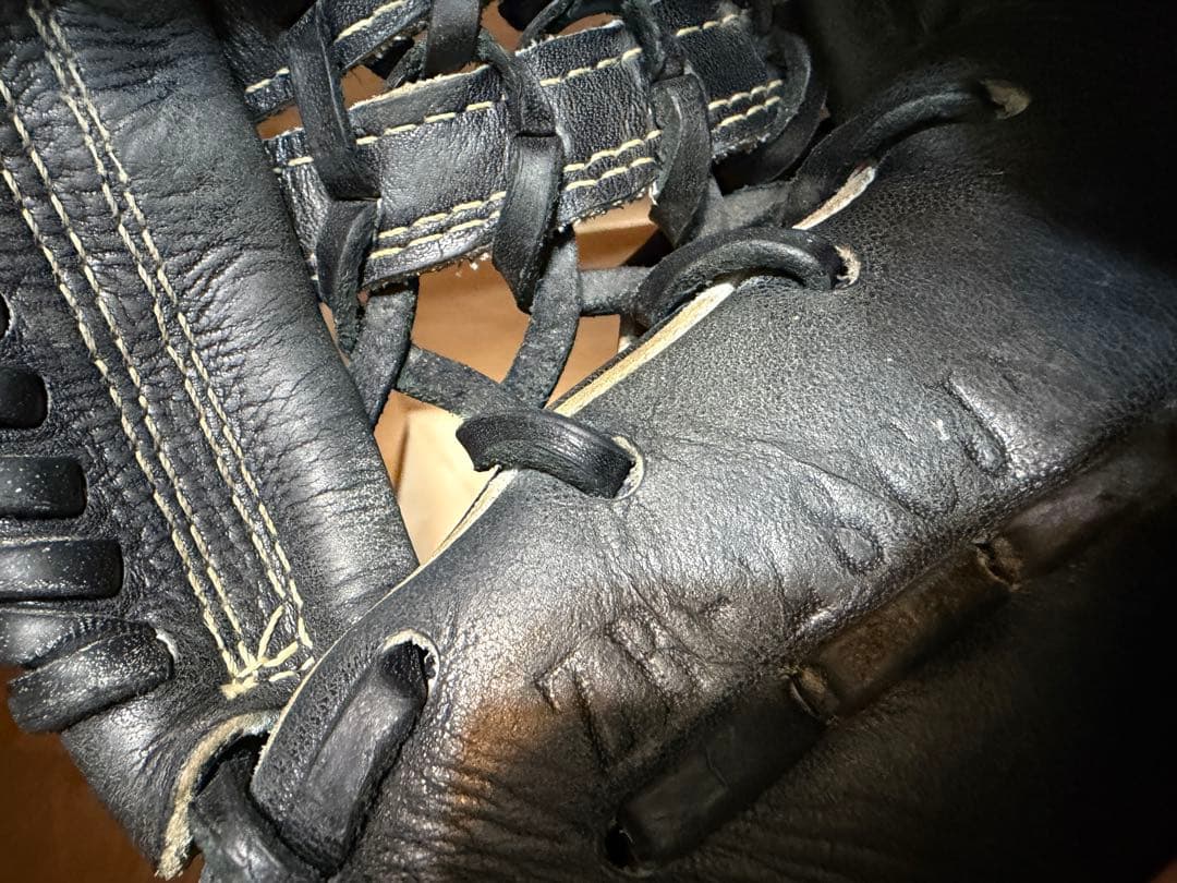 ZEEMS 軟式グローブ 日本製 28CJN