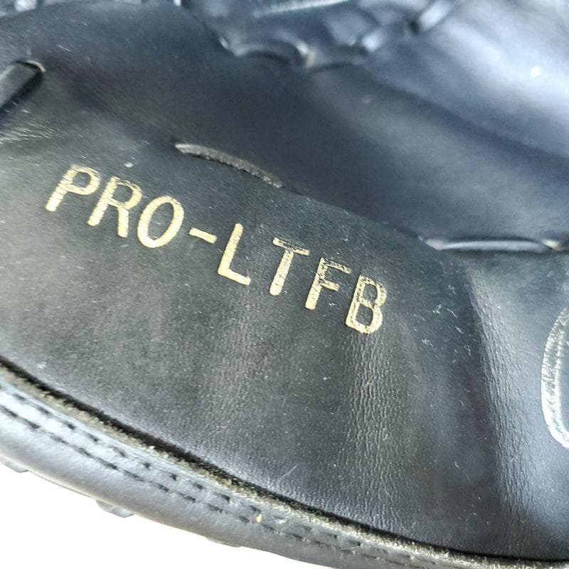 ローリングス Rawlings HOH 米国製 キャッチャーミット 硬式グローブ