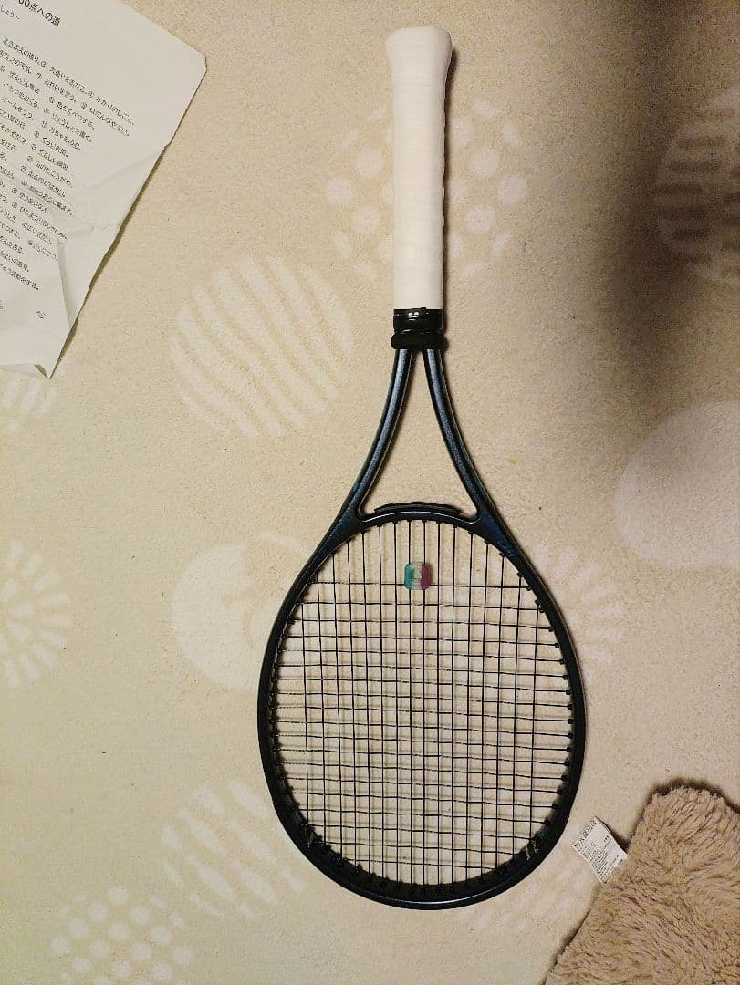 最終値引き！現行　ツアー100 290グラム