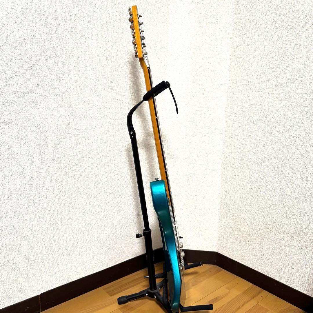 ヤマハ YAMAHA パシフィカ PAC612VIIX TGM エレキギター