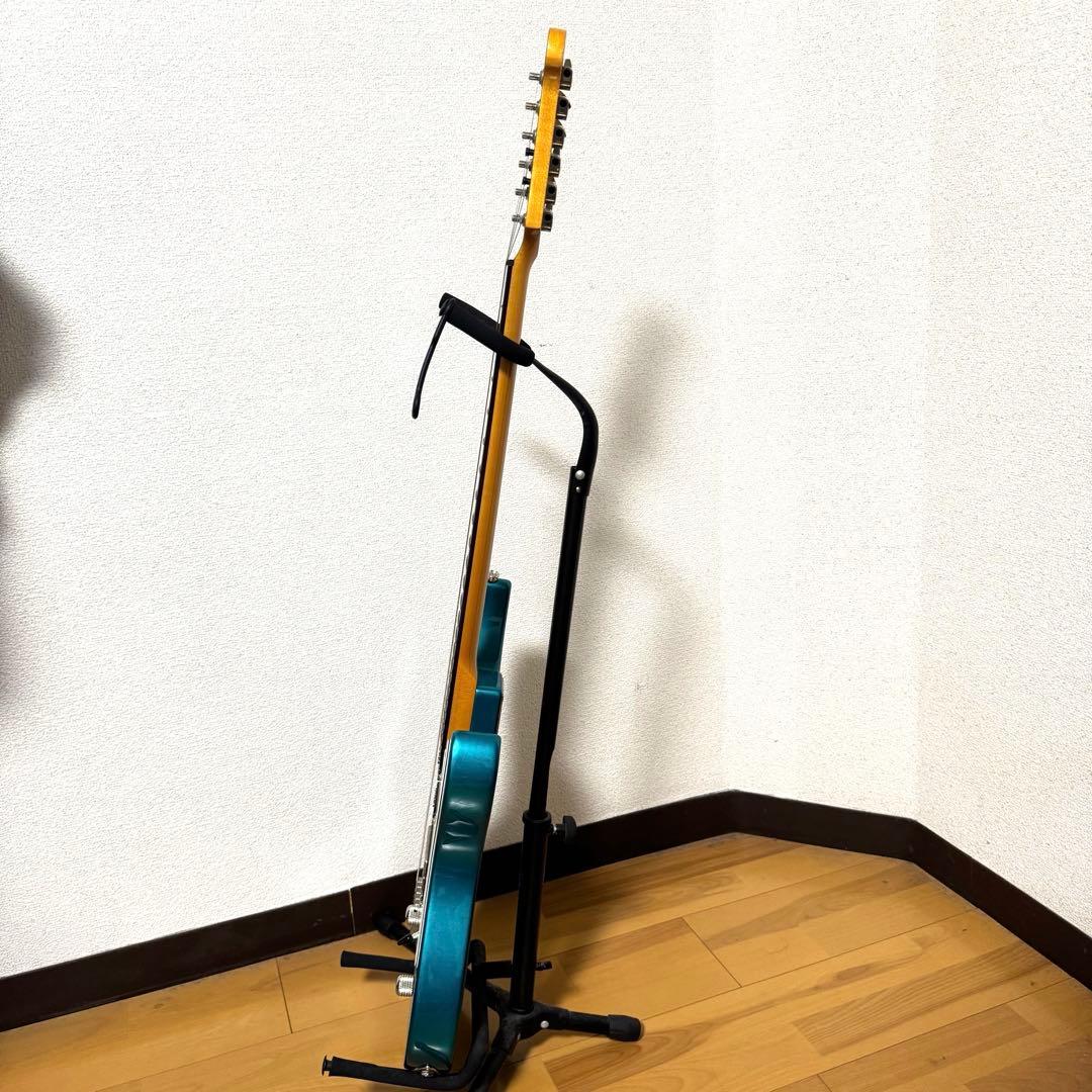 ヤマハ YAMAHA パシフィカ PAC612VIIX TGM エレキギター