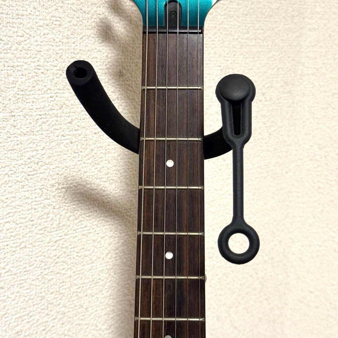 ヤマハ YAMAHA パシフィカ PAC612VIIX TGM エレキギター