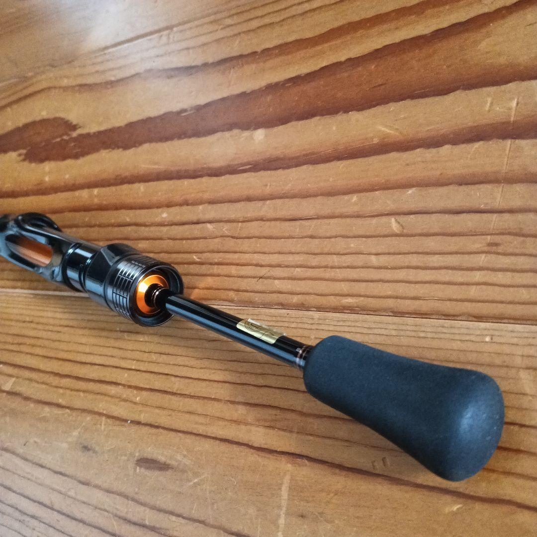 DAIWA イプリミ ロッド＆リール セット販売