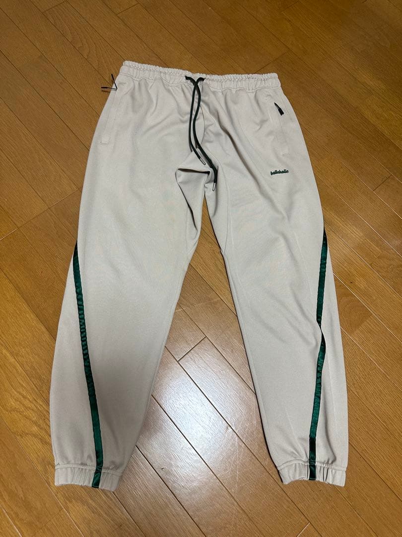 ウェア ballaholic Logo Jersey Pants