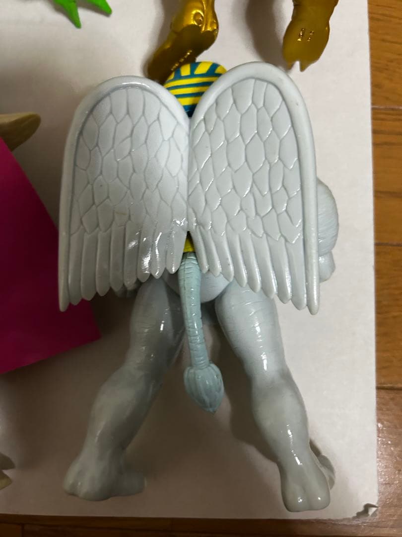 ジュウレンジャー　パワーレンジャー　ドーラモンスター　ソフビ　まとめ