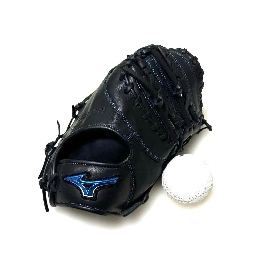 定価税込18150円！ミズノ　ウィルドライブ　軟式ファーストミット新品未使用