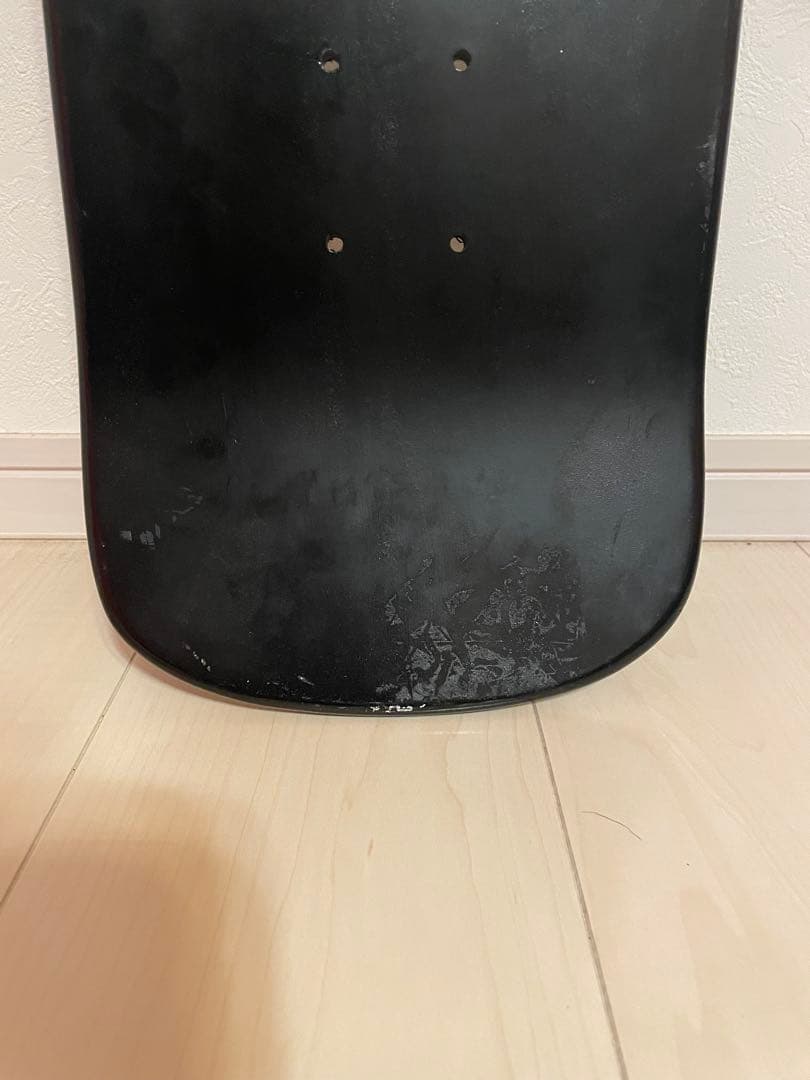 スケートボード jason jessee santacruz deck GUADALUPE