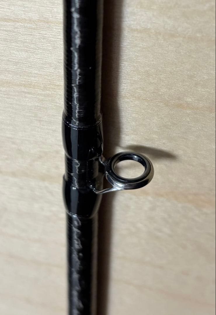 ポリプテルス ジャッカル 23ポイズングロリアス168ML-LM【美品】