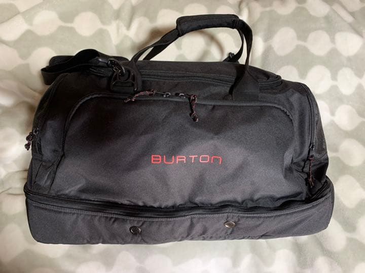 スノーボードウェア類セット　Burton バートン　サロモン