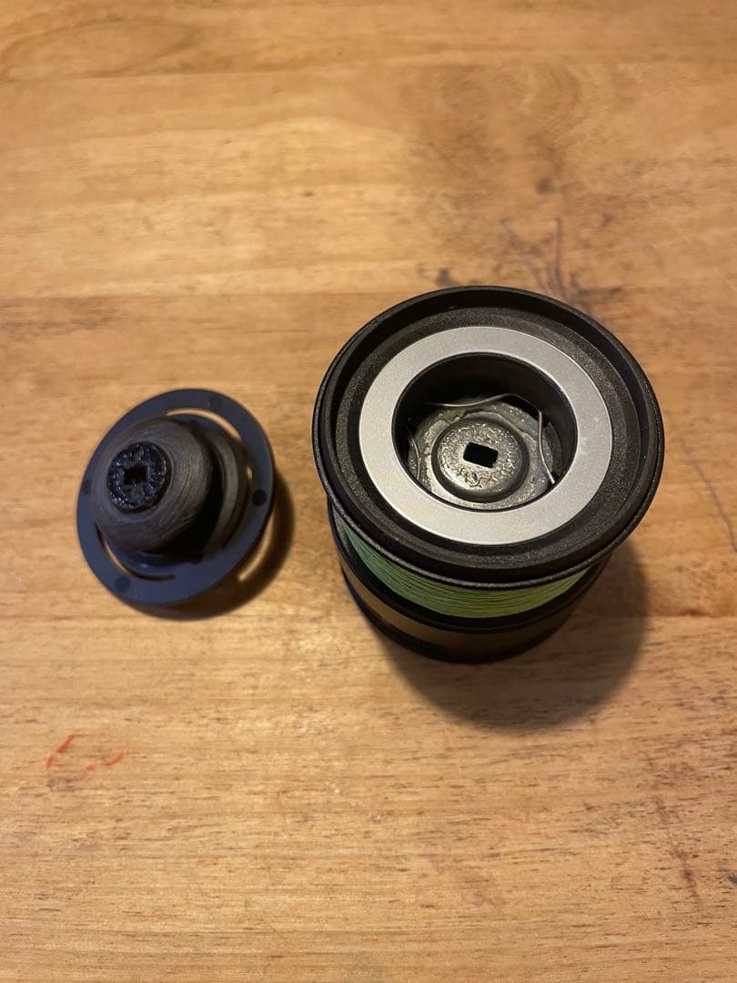 SHIMANO EXSENCE BB シマノ エクスセンスbb C3000MHG