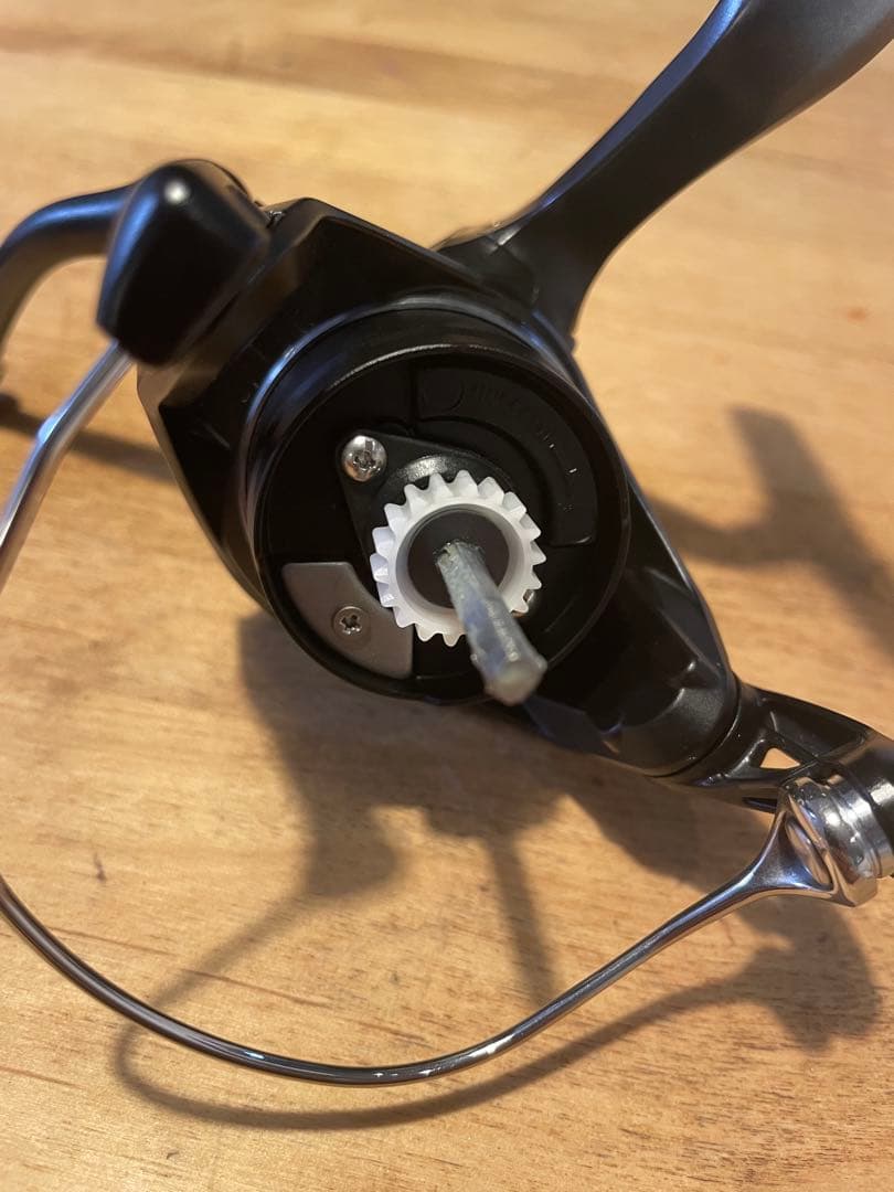 SHIMANO EXSENCE BB シマノ エクスセンスbb C3000MHG