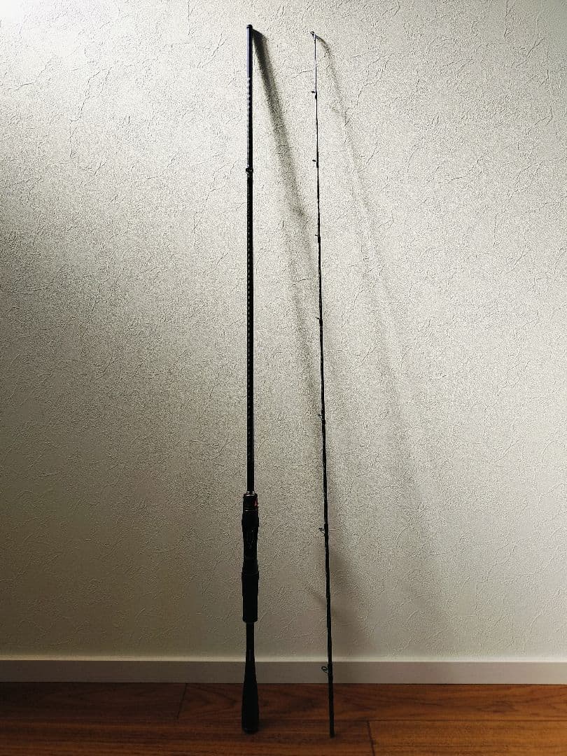 《美品》20 ゾディアス 1610M-2(ベイト)