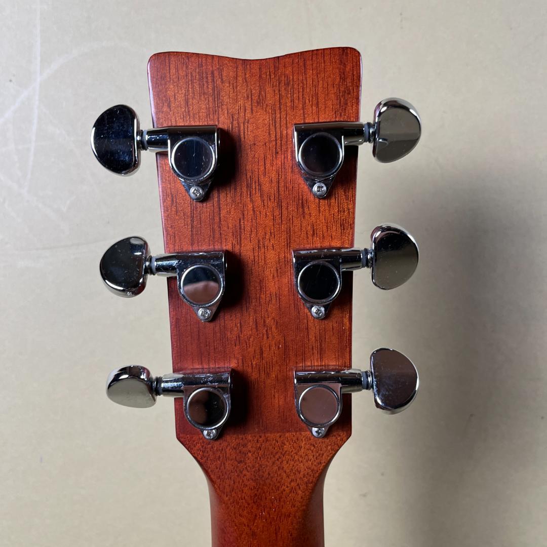 YAMAHA FG830 アコースティックギター ヤマハ