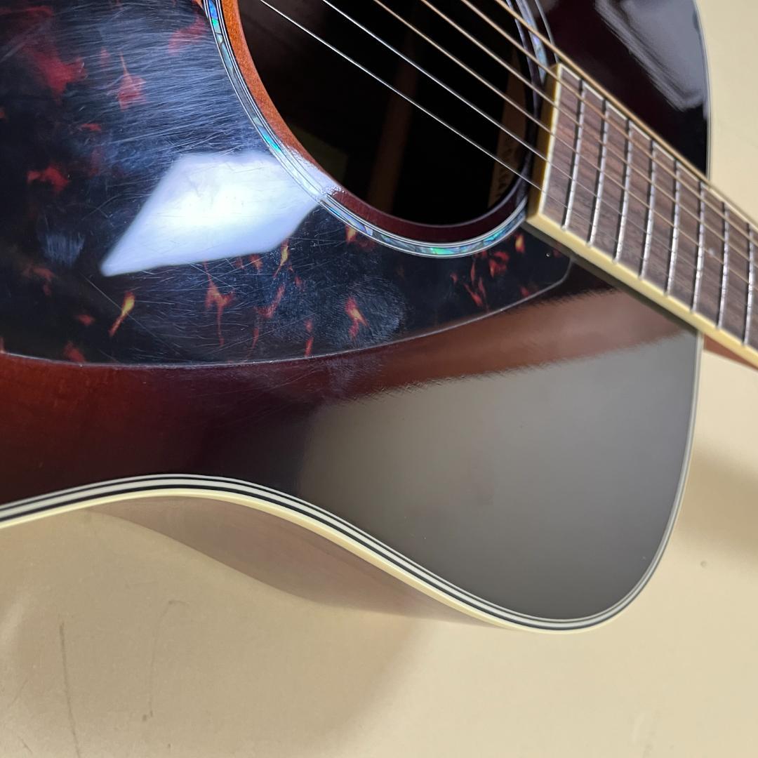 YAMAHA FG830 アコースティックギター ヤマハ