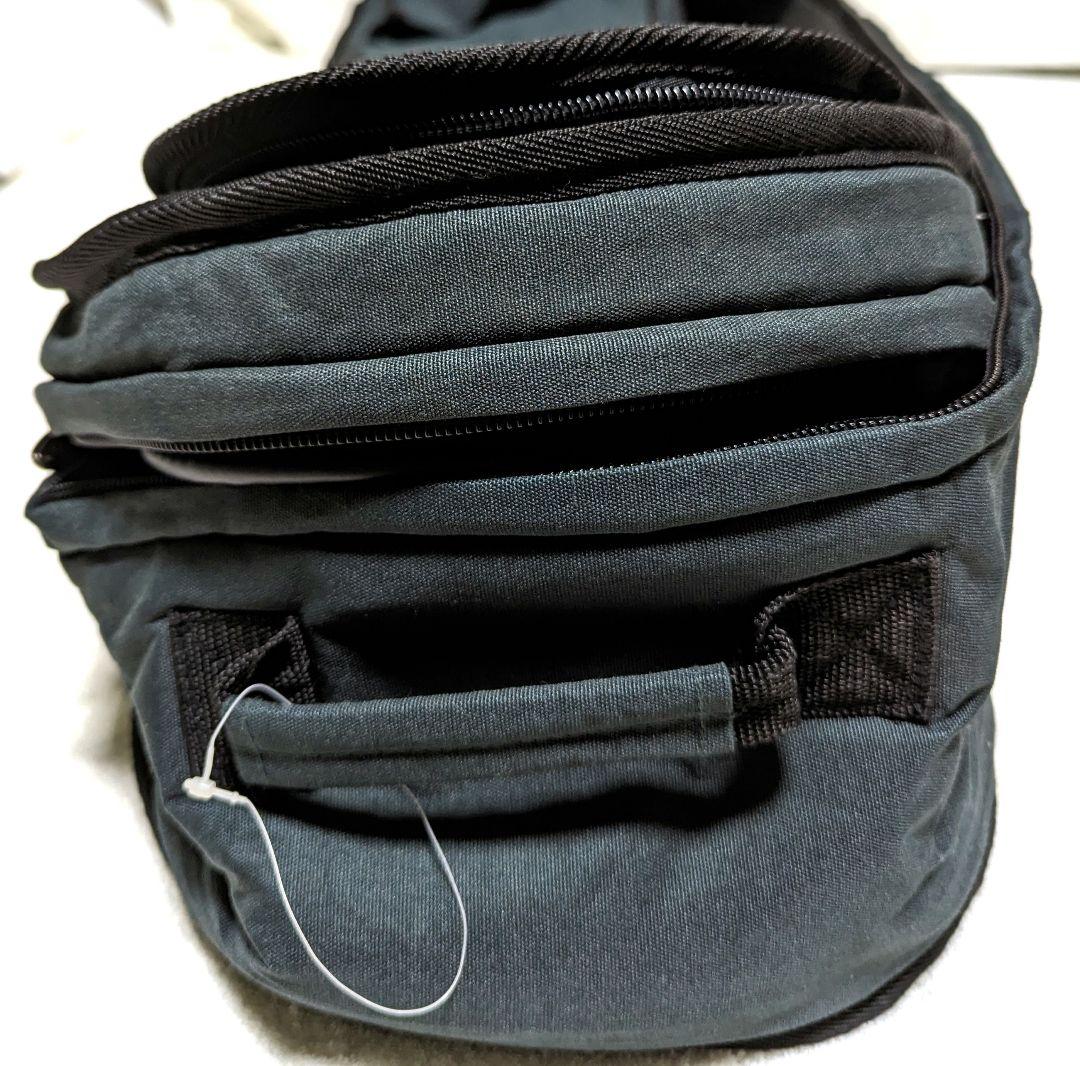 ゴルフ　トラベルカバー　トラベルケース　キャスター付き　キャディバッグケース