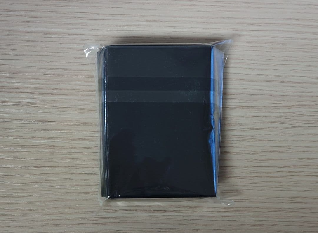 遊戯王日本選手権オシリスの天空竜墨絵スリーブ未開封100枚