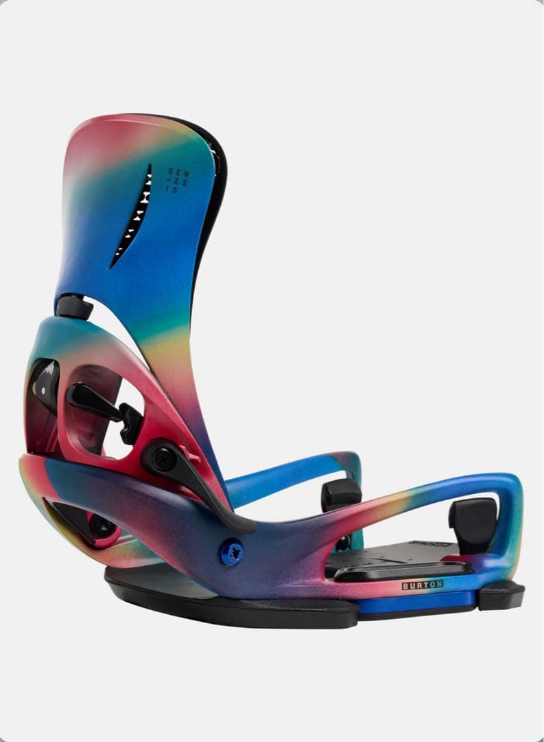 新品未使用　Burton Step On ジェネシス GENESIS EST M