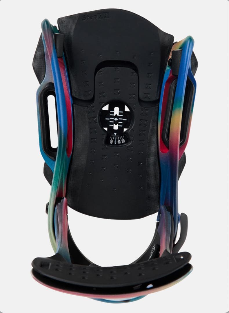 新品未使用　Burton Step On ジェネシス GENESIS EST M