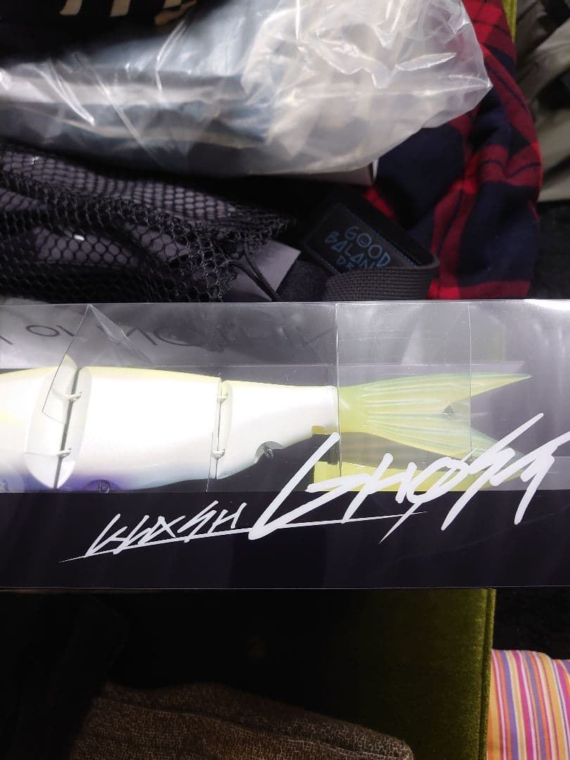 DRT　クラッシュゴースト　クイーン