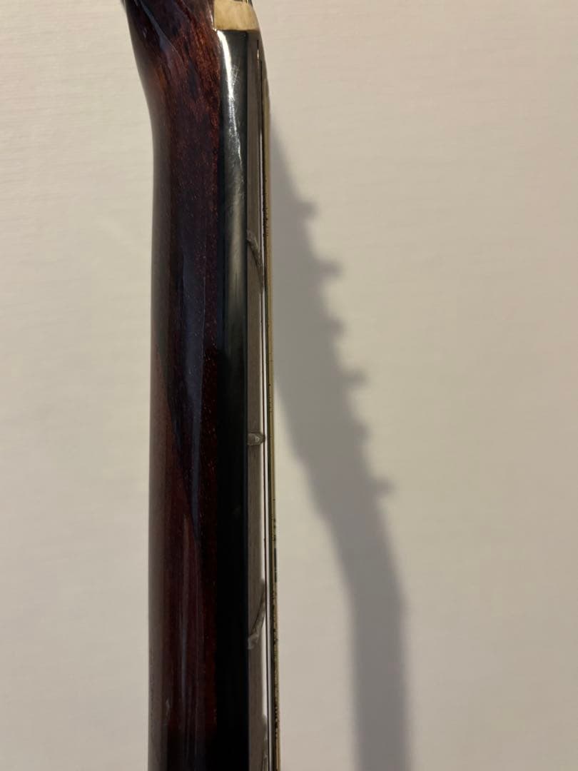 【◎希少•美品】Fender アコースティックギター CC-60S 左利き用