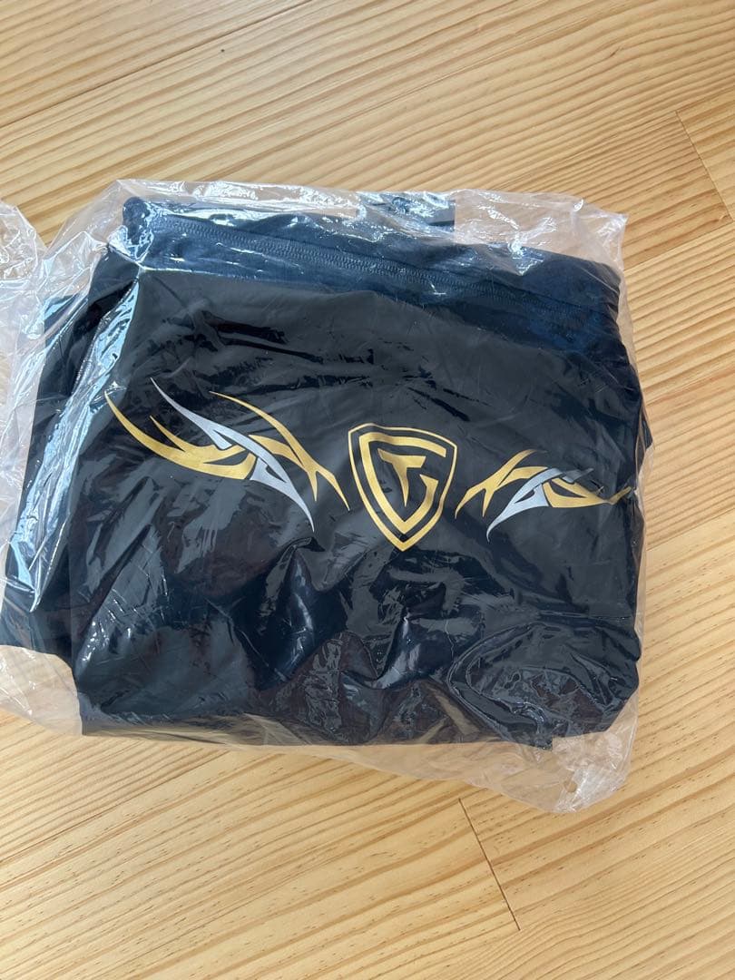 11/20まで売り尽くしセール　釣研レインスーツ２５１WEBショップ限定販売品