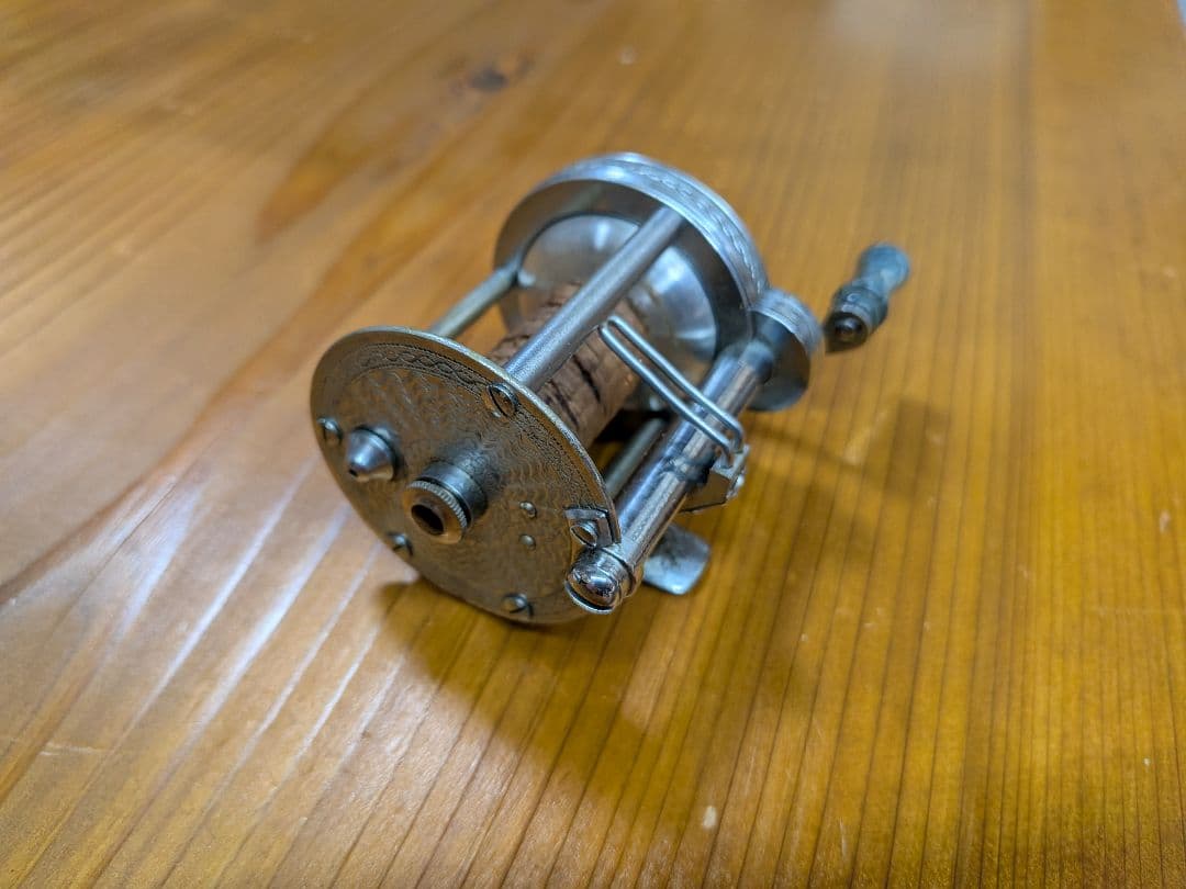 フルーガーサミット1993A　レフト（左）ハンドル