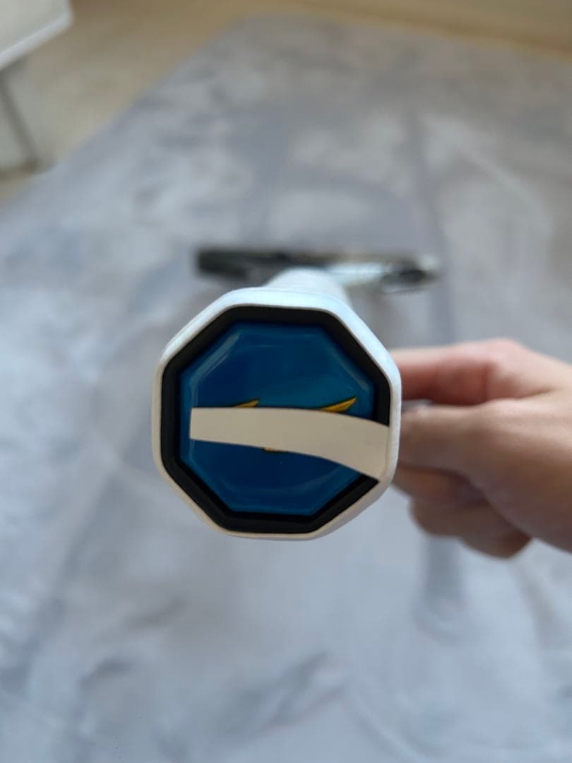 mizuno ソフトテニスラケット ディオスプロX