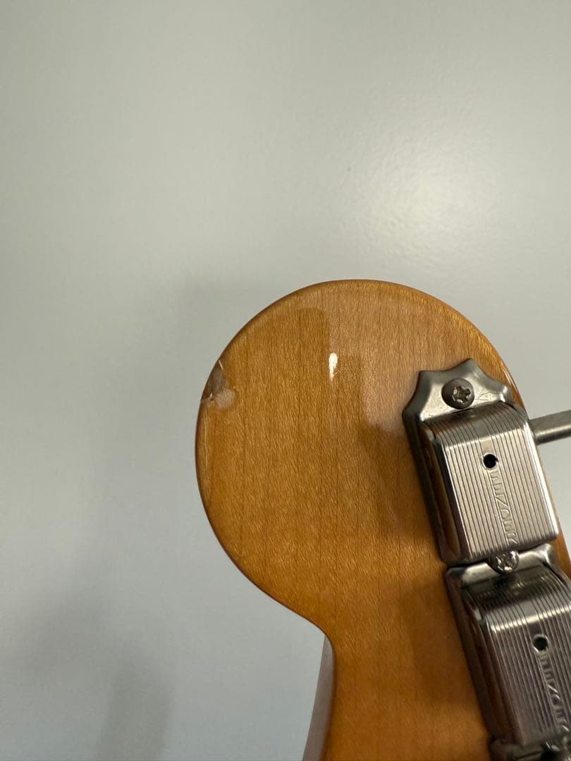 Fender American Vintage Ⅱ 1957 ストラト