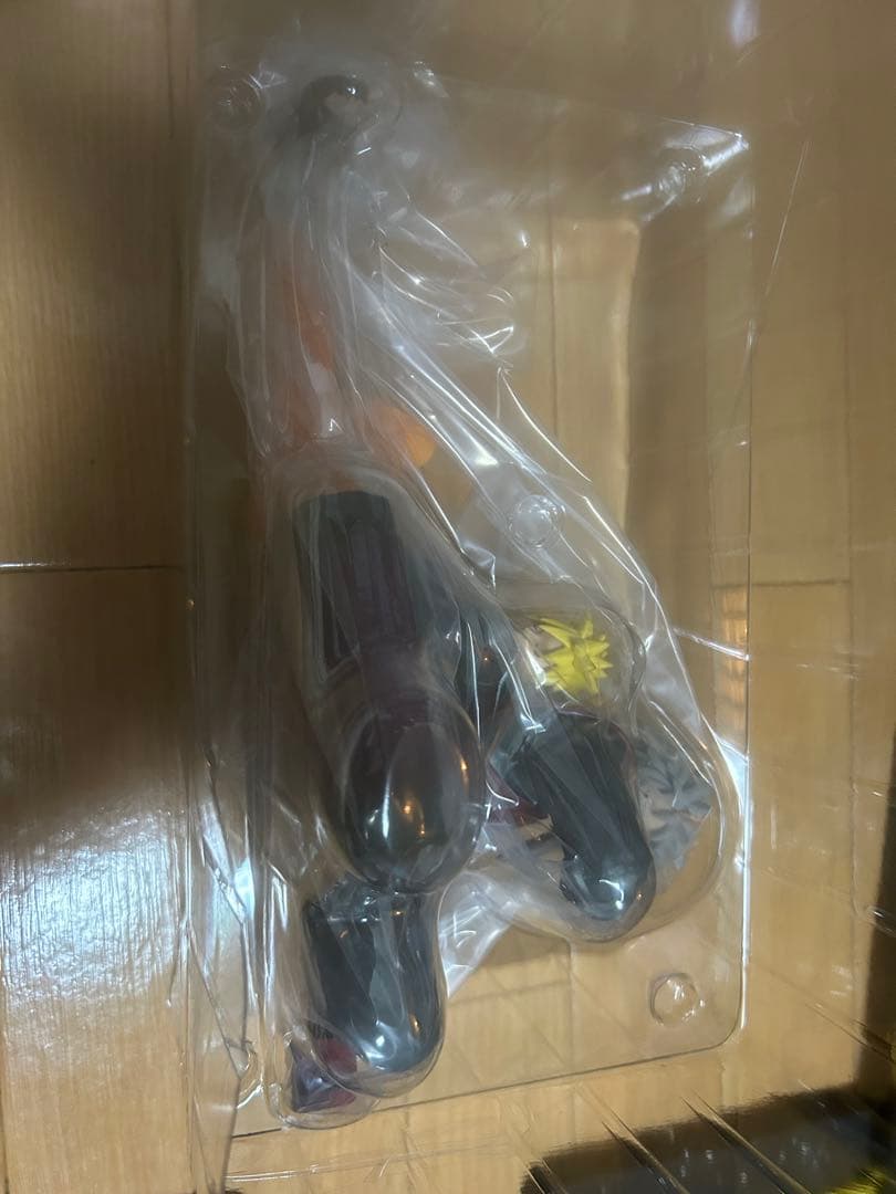 ナルト　フィギュア