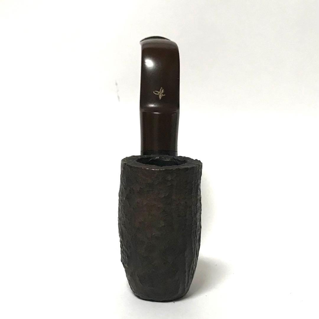 フランス製 ハンドメイド パイプ ジャン ラクロア PIPE 1960s