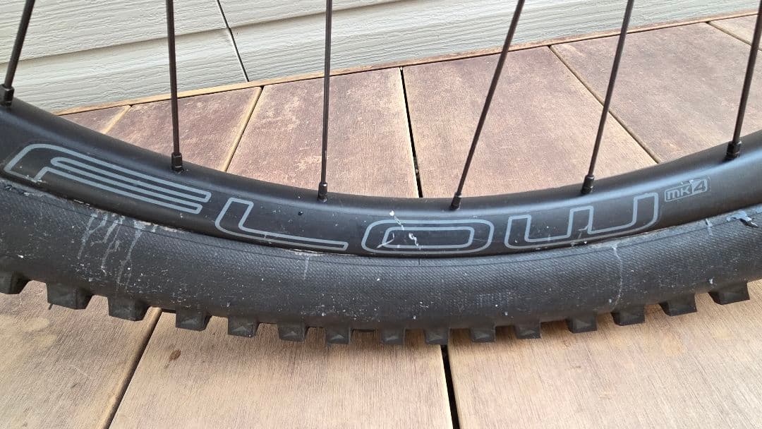 ROCKY MOUMNAIN SLAYER 完成車 XTR フルサス MTB