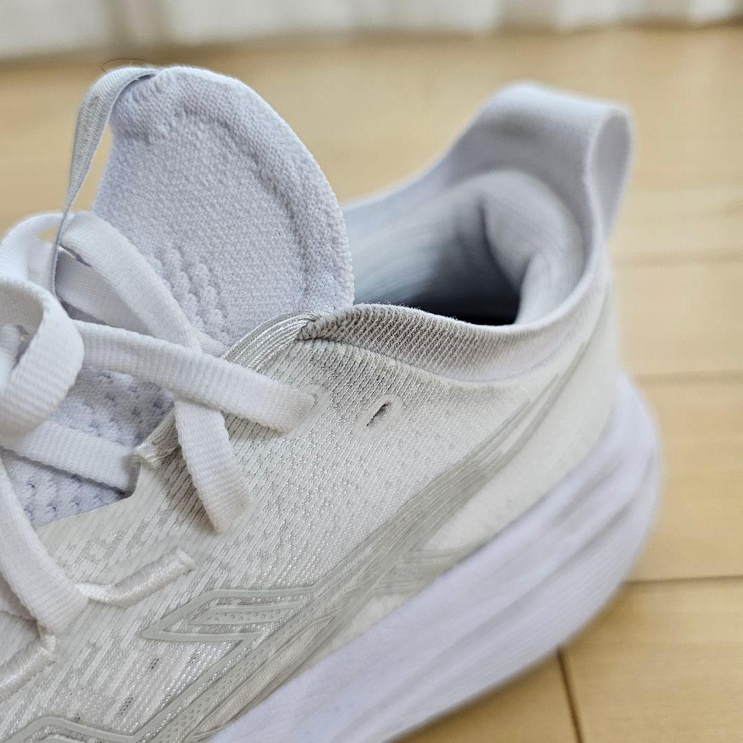 アシックス GEL-NIMBUS27 ランニングシューズ 27.0cm