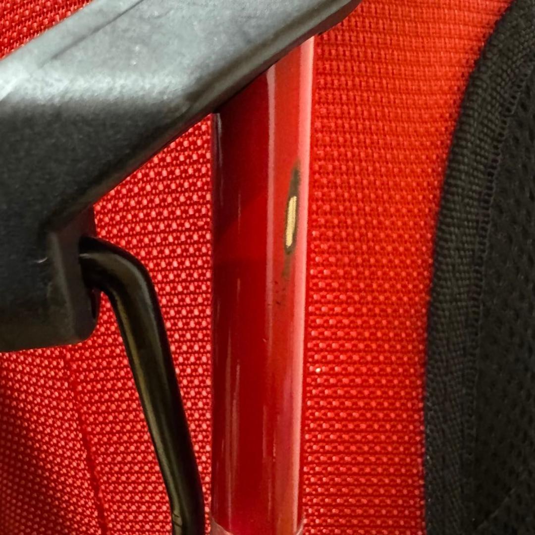 TaylorMade テーラーメイド スタンド式 キャディバッグ ゴルフバッグ