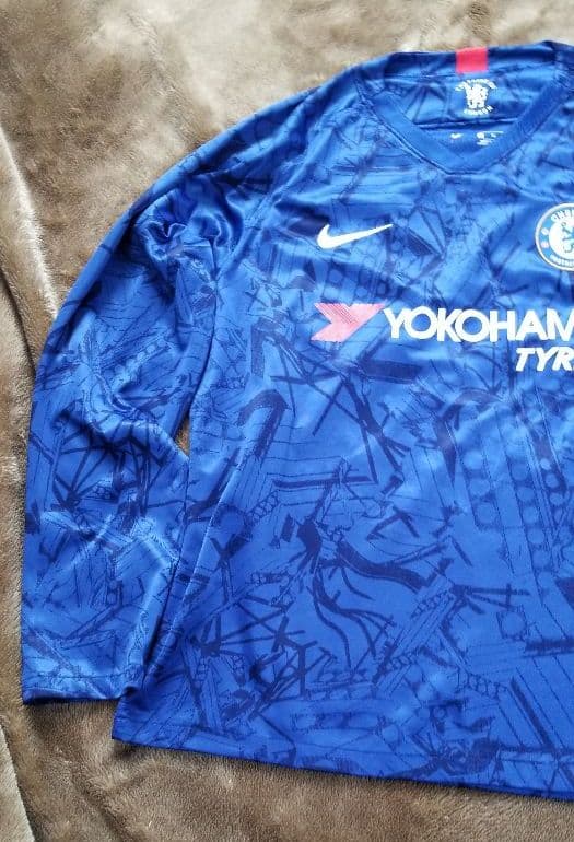 サッカー、チェルシーユニフォーム、海外製XL