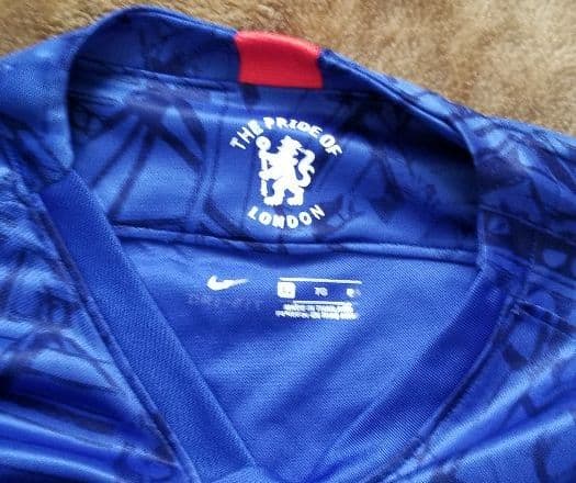 サッカー、チェルシーユニフォーム、海外製XL