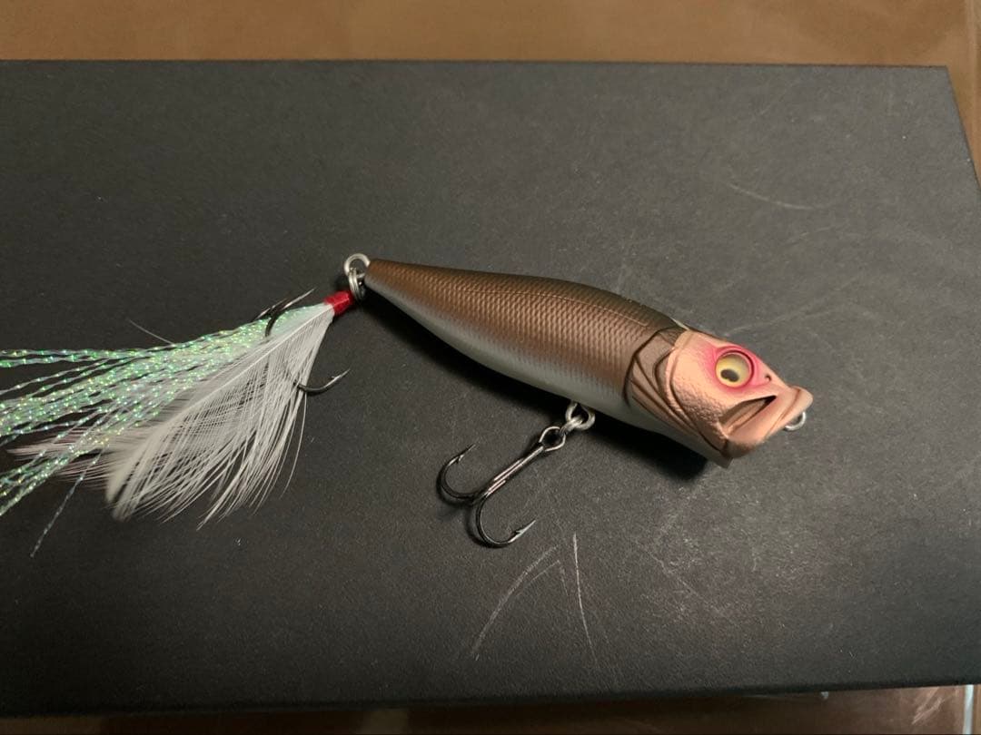 メガバス(SP-C)ポップX孫悟空 POP-X SONGOKU/Megabass