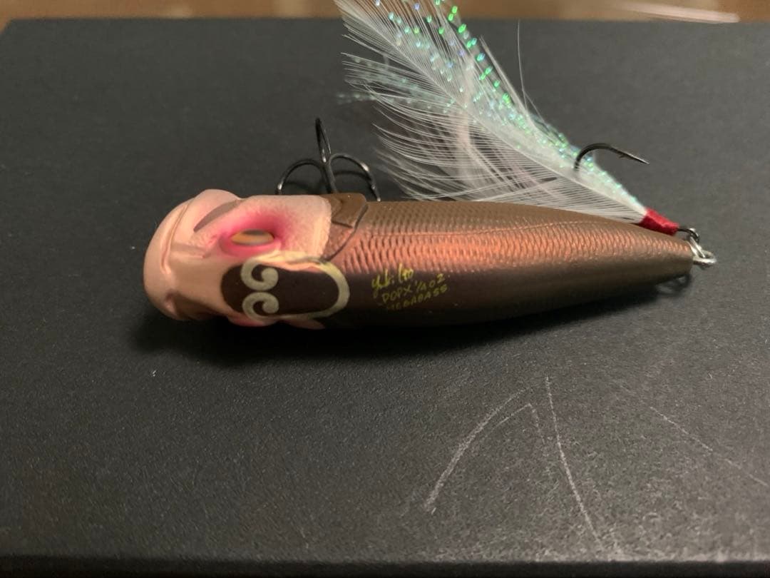 メガバス(SP-C)ポップX孫悟空 POP-X SONGOKU/Megabass