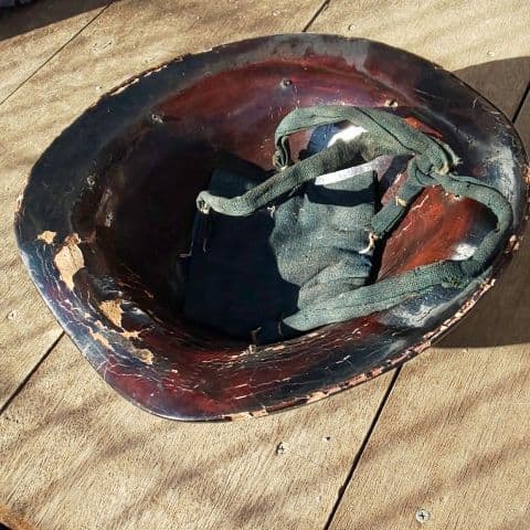 当時物 本物 陣笠 ラストサムライ 木製 幕末 戊辰戦争 江戸時代 送料込み