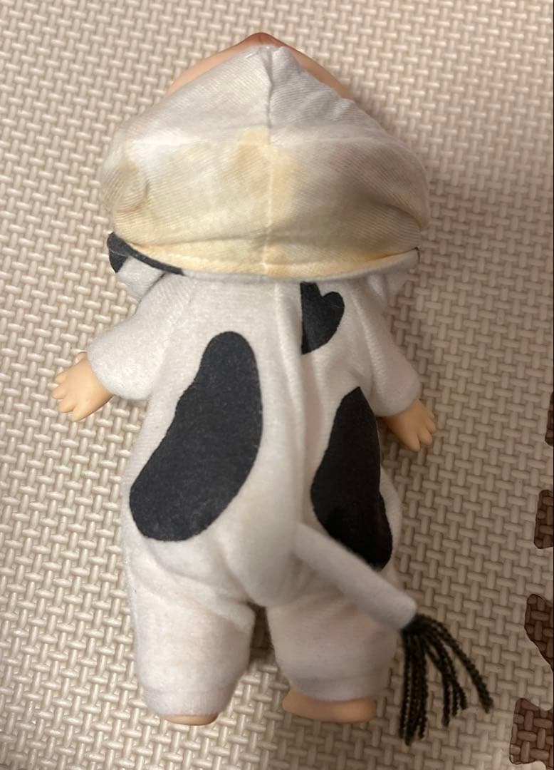 ソニーエンジェル cow style 牛 激レア 牛乳パックなし