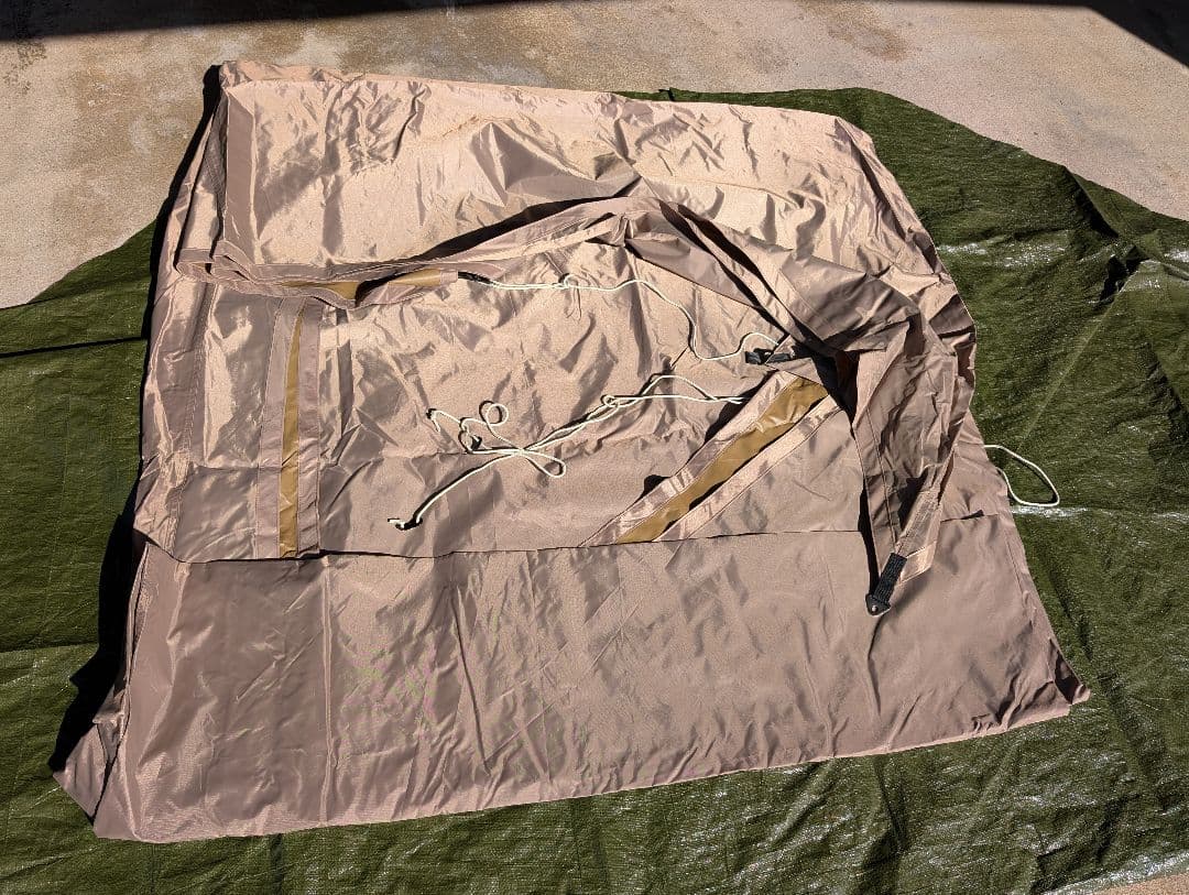 SABATICAL サバティカル ルピネM