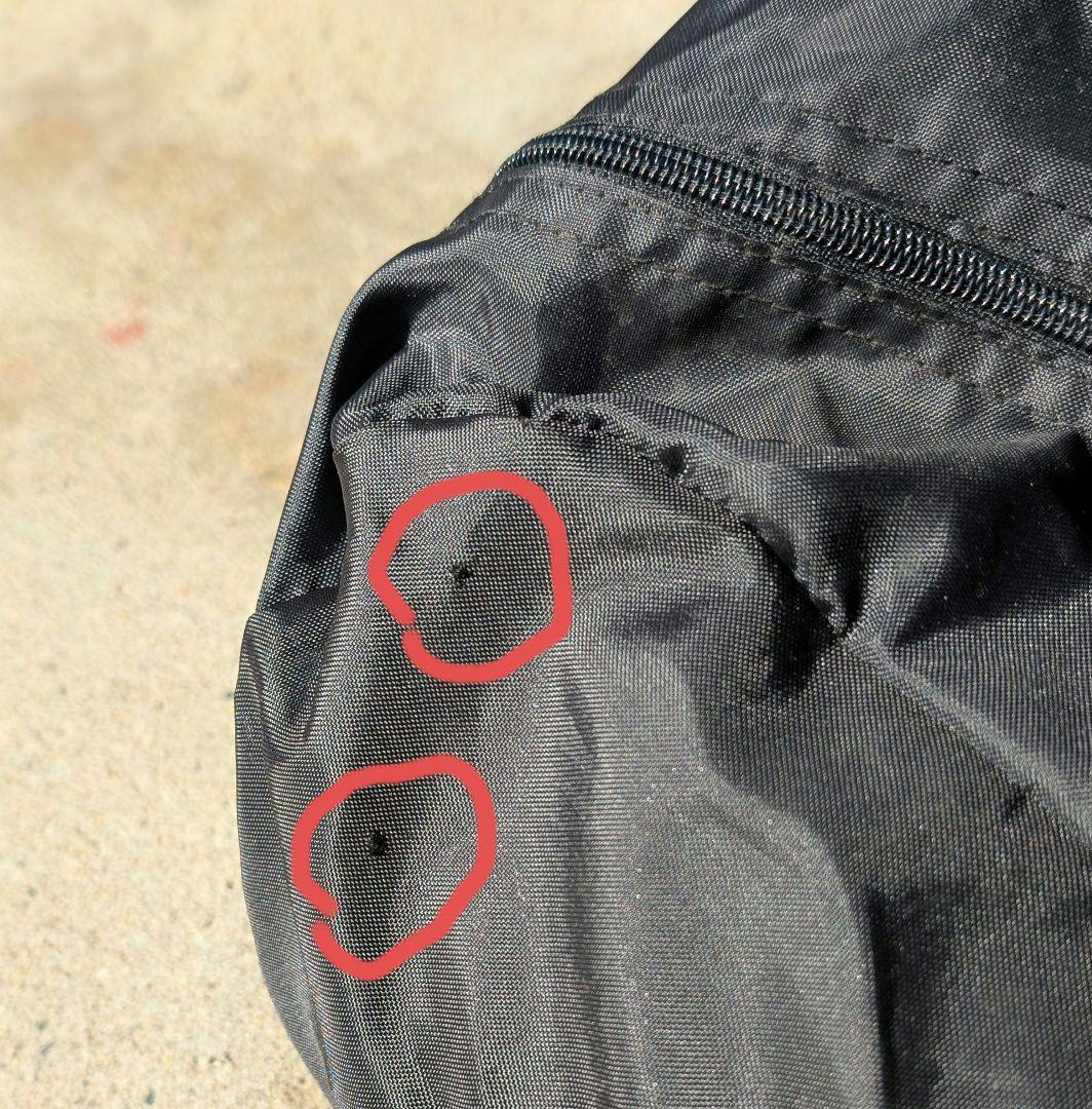 SABATICAL サバティカル ルピネM