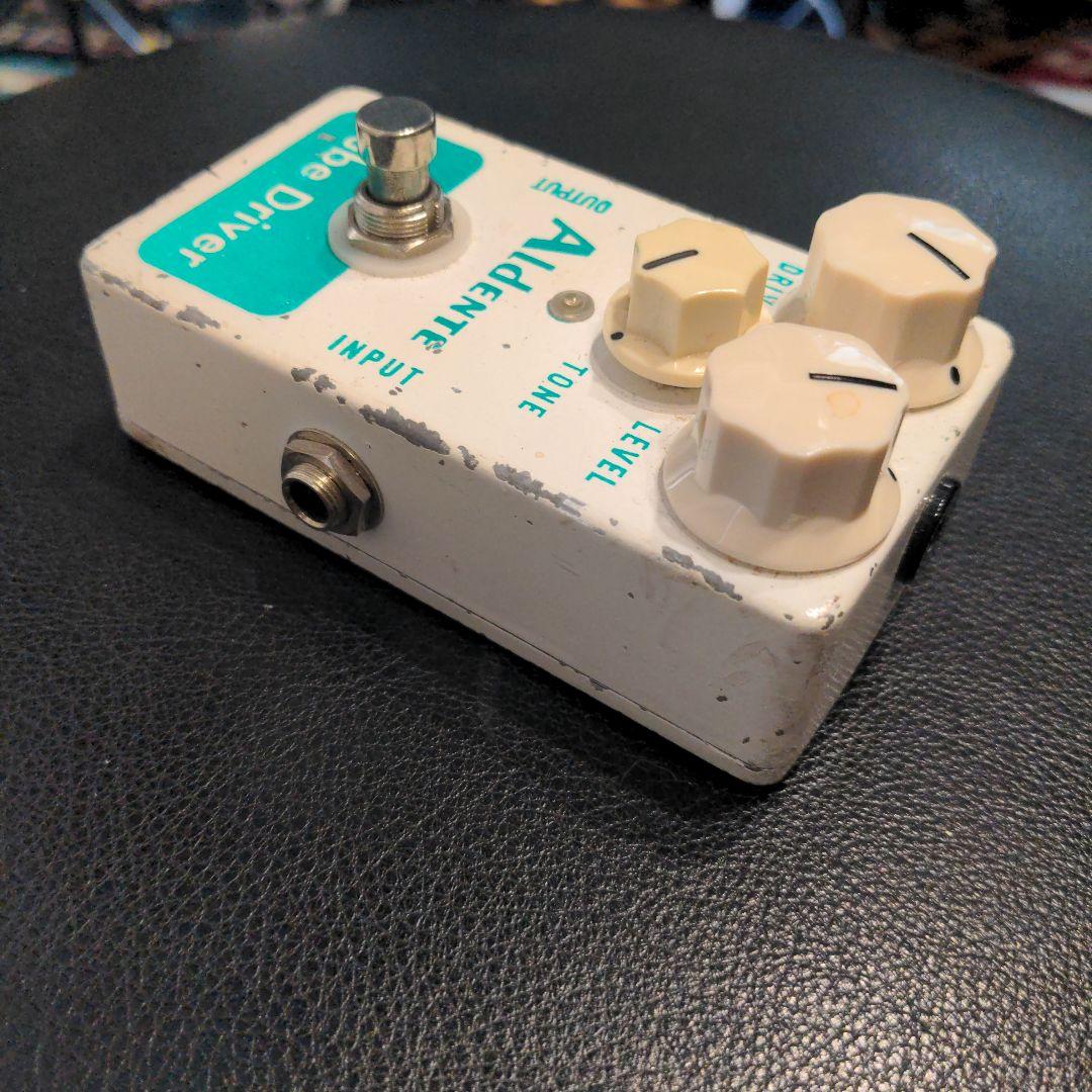 Aldente Effects Tube D TS系 TS-808