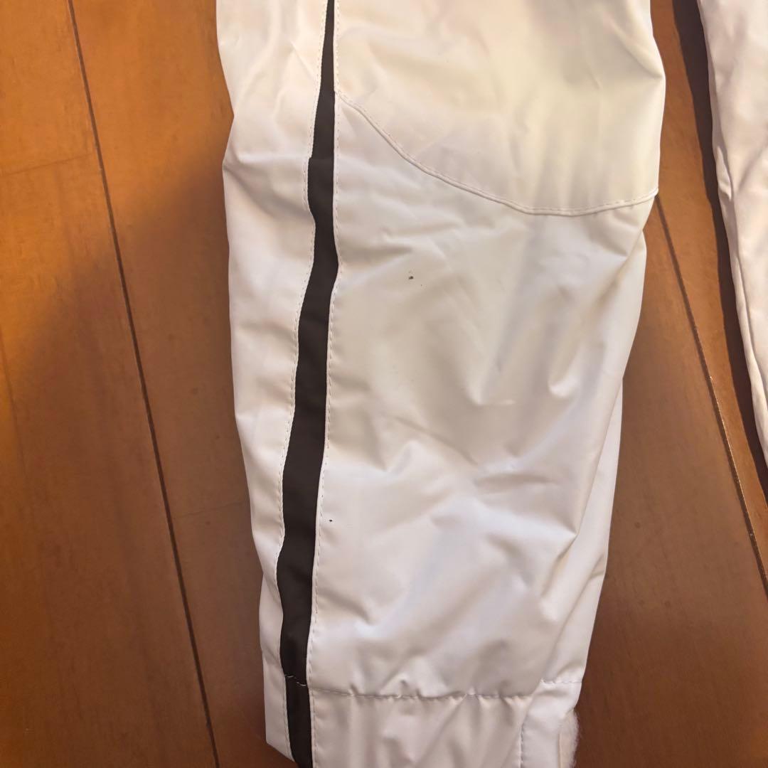 DESCENTE デサント スキーウェア 9サイズ S-Mサイズ相当 上下セット