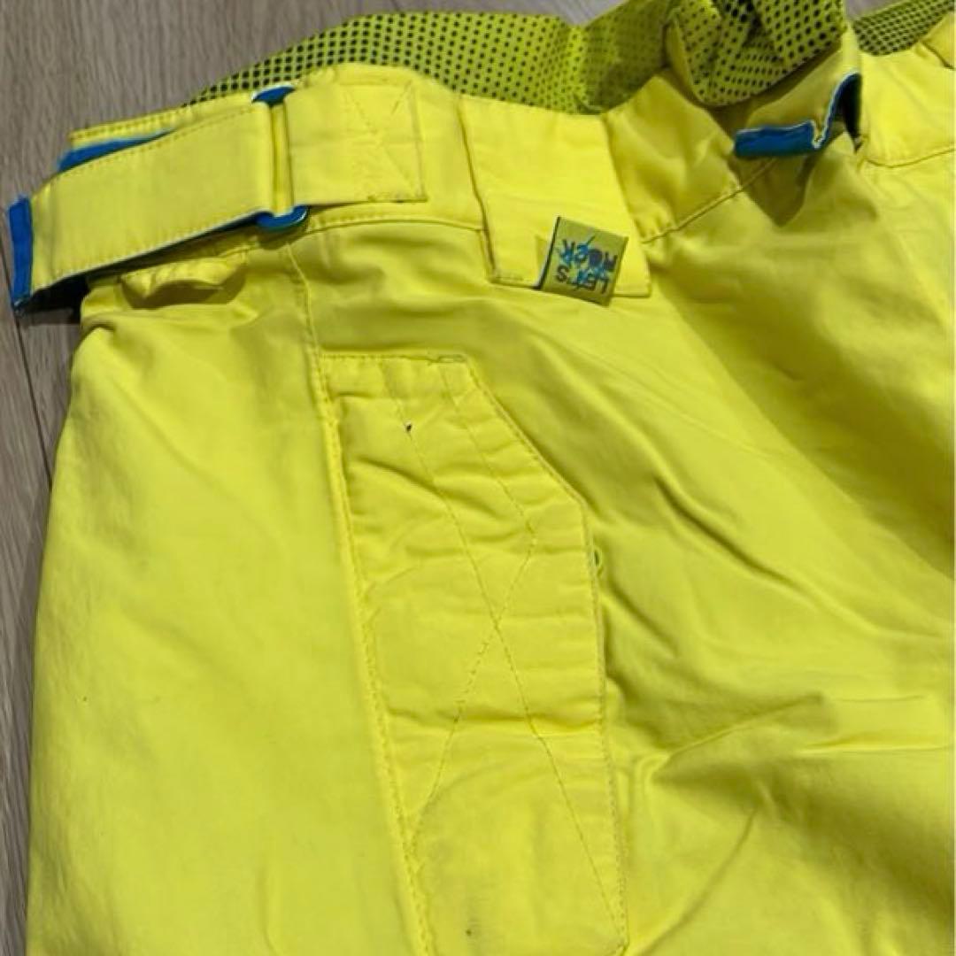 REW スノーボード スノボ スキー ウエア ボトムス パンツ ズボン M