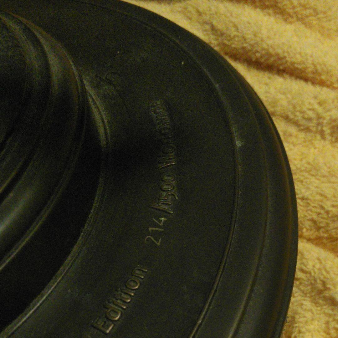 【希少・レア物】デビッド・ベッカム　オブジェ